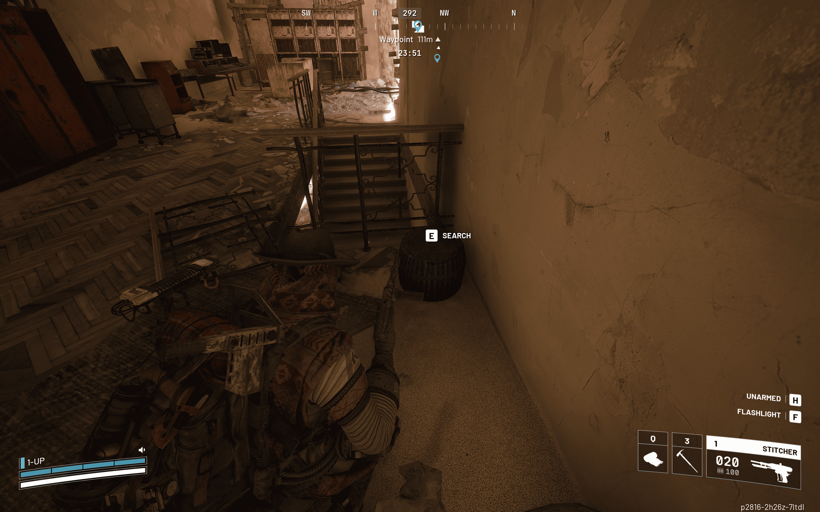 Фруктові корзини Arc Raiders